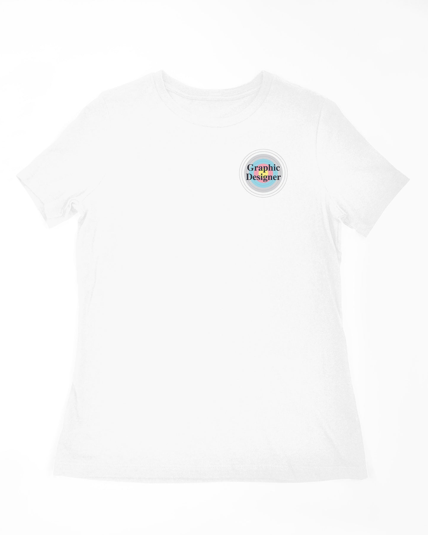 Moving target - Women's Relaxed T-Shirt
