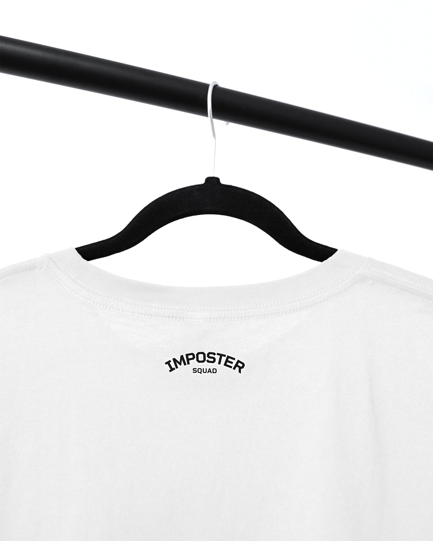 The Spinning Wheel of Death - Crop Top