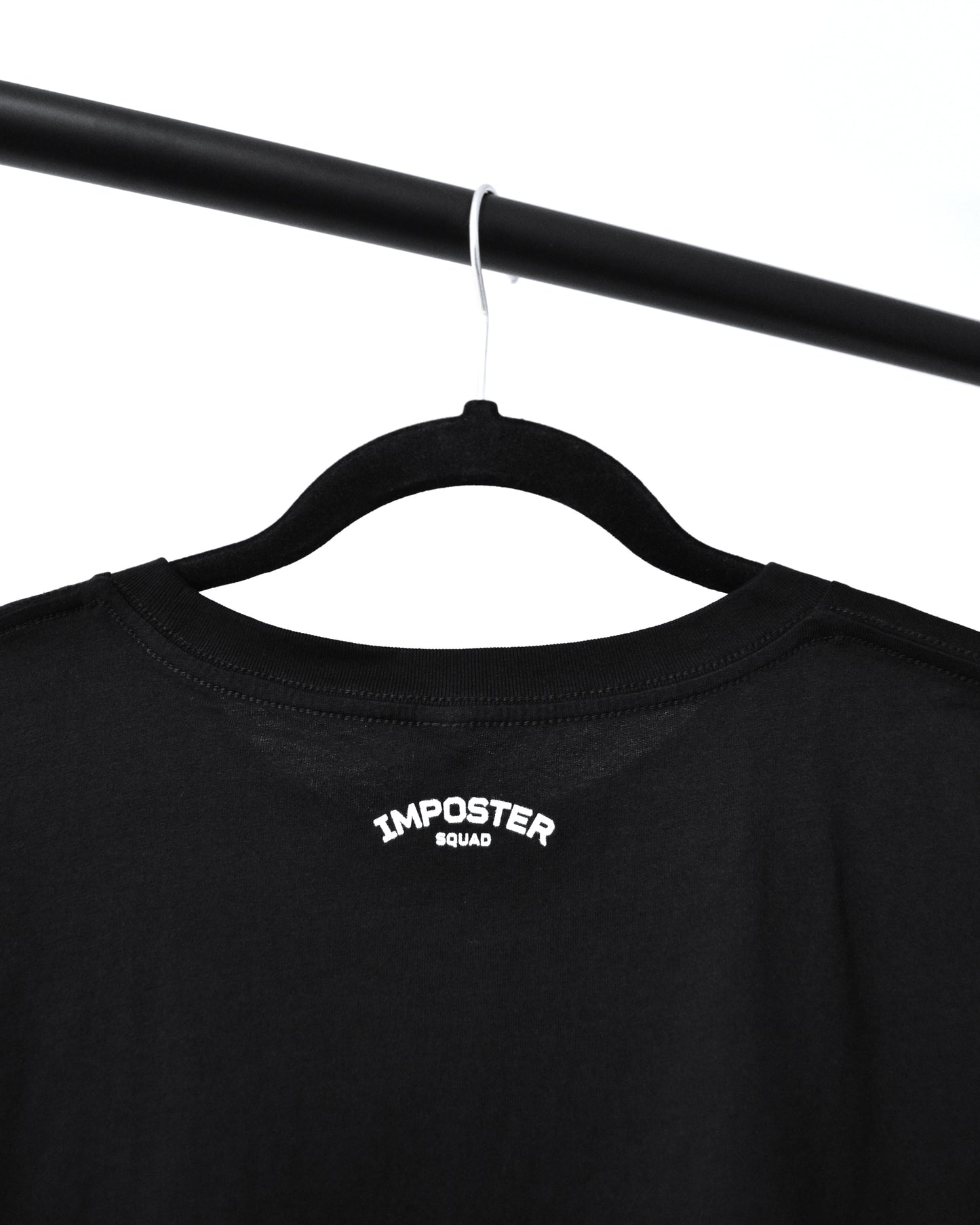 The Spinning Wheel of Death - Crop Top