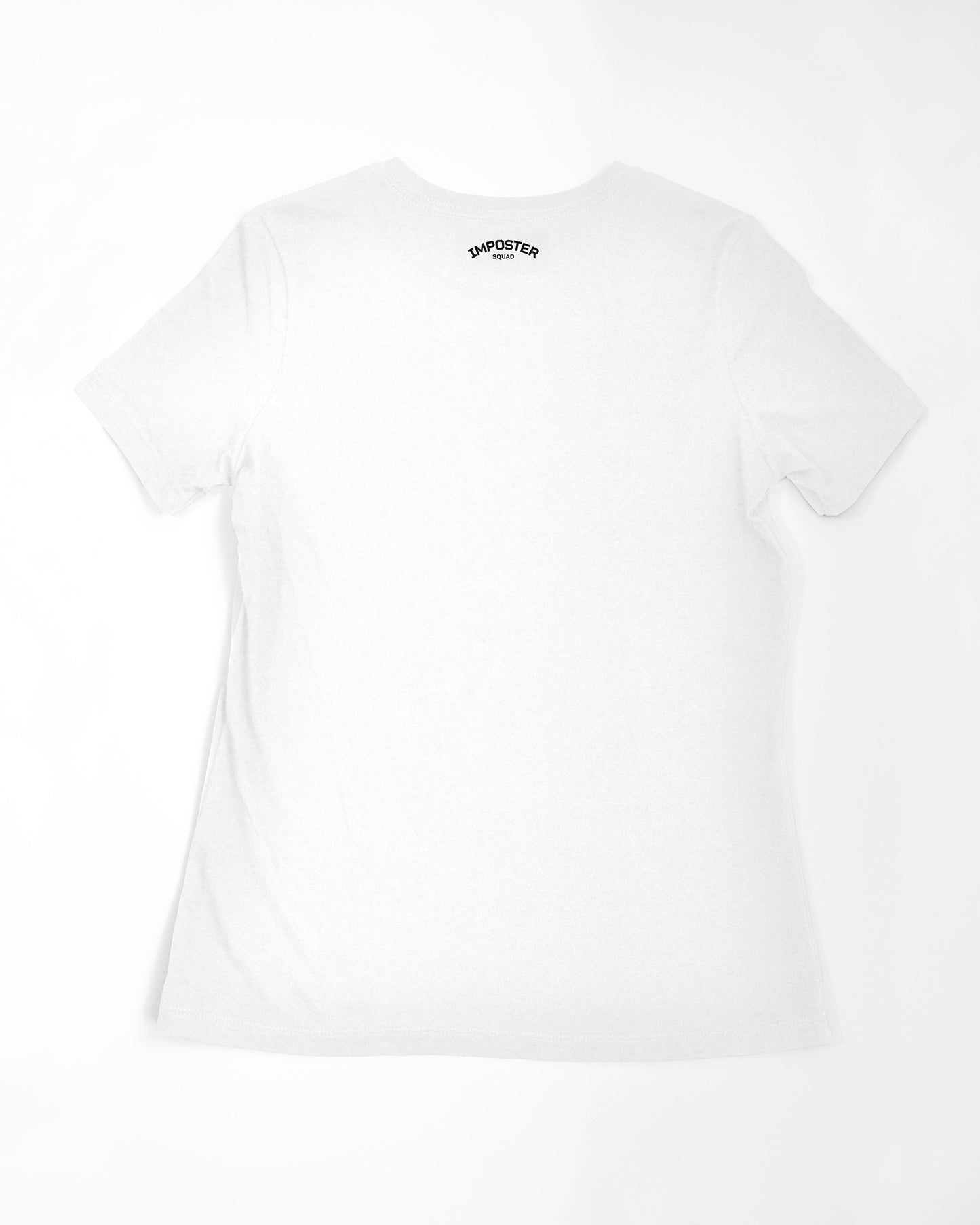 Let Creatives Be Creative - Women's Relaxed T-Shirt