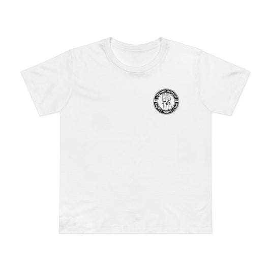 Carpal Tunnel Club - Premium Women’s Fit Tee