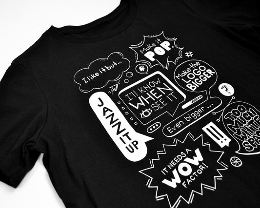 Feedback Loop - Women's Relaxed T-Shirt