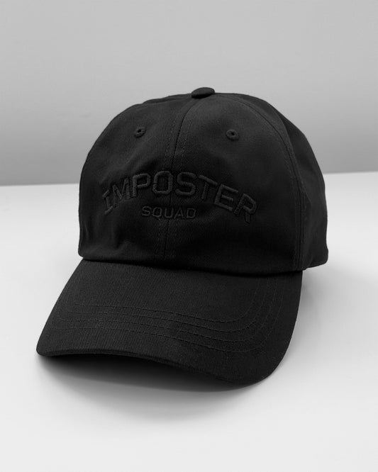 Imposter Squad - Dad Hat