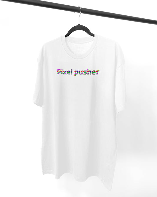 Pixel Pusher - Unisex Premium T-shirt