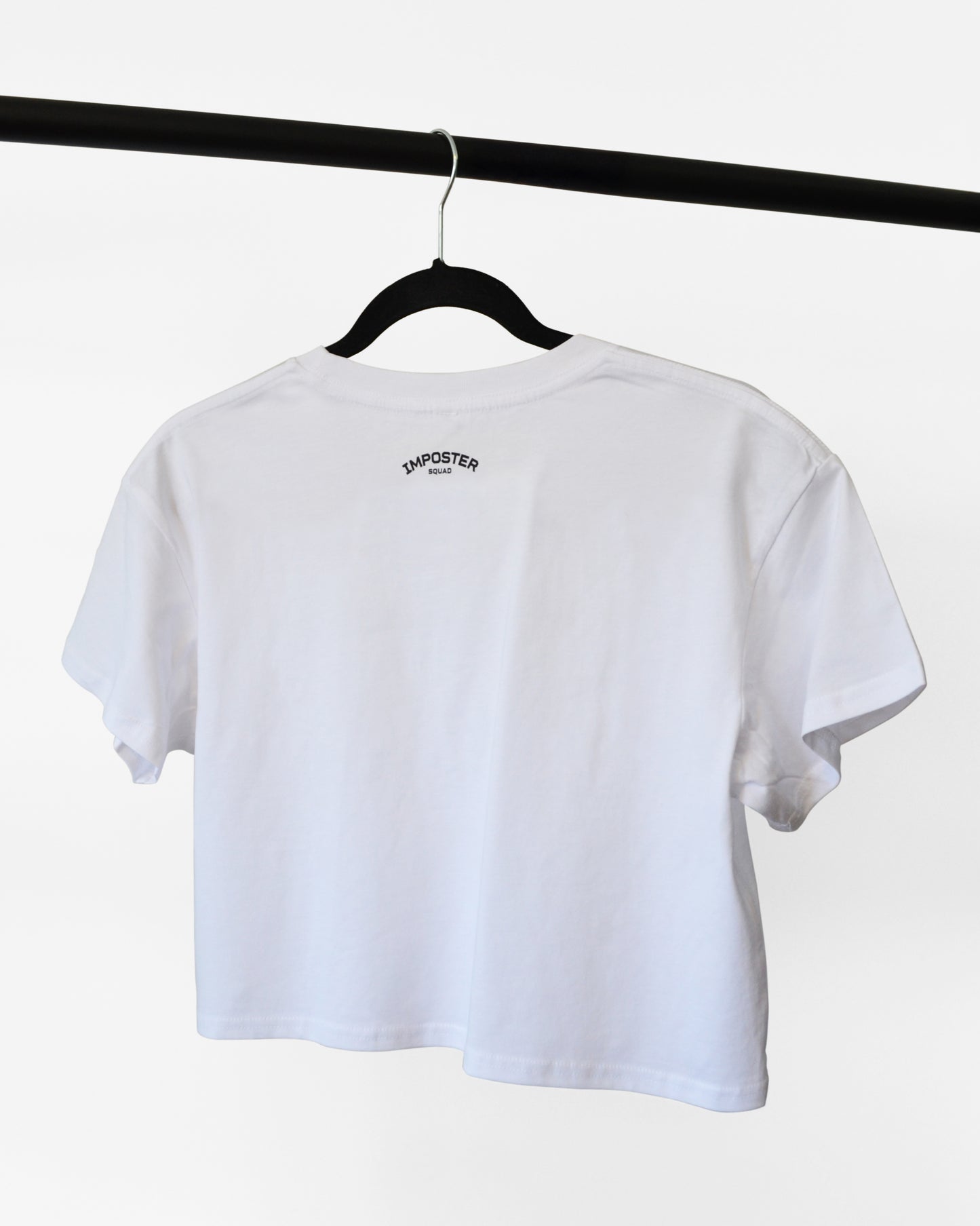 Pixel Pusher - Women’s Crop Top