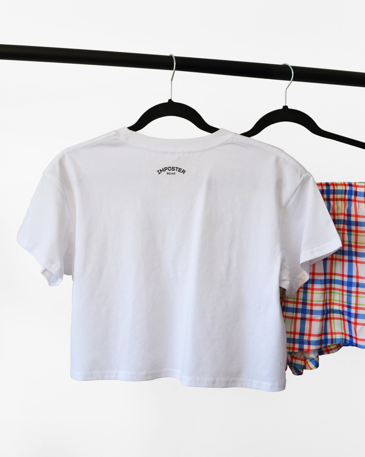Pixel Pusher - Women’s Crop Top