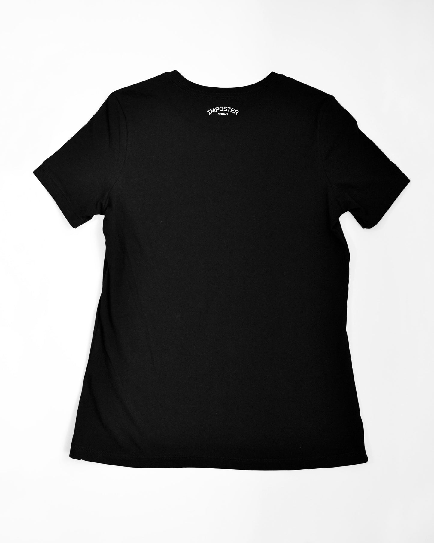 Let Creatives Be Creative - Women's Relaxed T-Shirt