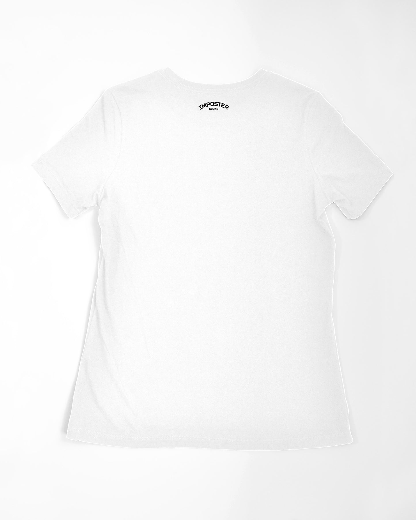 Feedback Loop - Women's Relaxed T-Shirt